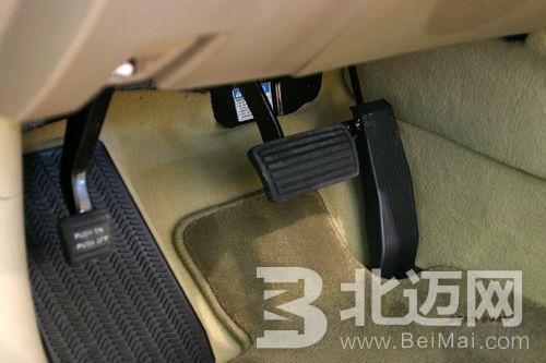 汽車離合器工作原理和異常問題 