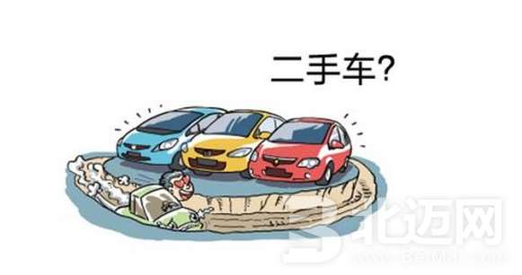 汽車過戶需要多少錢